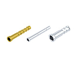 Image of Gold Tip .246 Inserts