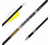 Image of Gold Tip Kinetic Pierce Platinum 4 Fletch Arrows