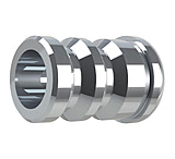Image of Gold Tip Nock Bushing