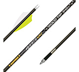 Image of Gold Tip Pierce LRT 4 Fletch Arrows