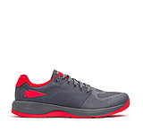 Image of GORUCK Men's Ballistic Trainers - Wolf Grey + High Risk Red F9F44667