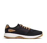 Image of GORUCK Men's Ballistic Trainers - Black + White W / Coyote Reflective Spearhead 3E296A46