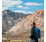 Image of GORUCK Women's Full Zip - PolarTec Grid Fleece CF0D89B6