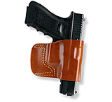 Image of Gould &amp; Goodrich 891 Belt Slide Concealment Holster