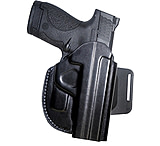 Image of Gould &amp; Goodrich Auto Retention Belt Slide Holster