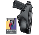 Image of Gould &amp; Goodrich H720A Astro Double Retention Holster