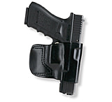 Image of Gould &amp; Goodrich B891 Belt Slide Concealment Holster