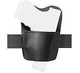 Image of Gould &amp; Goodrich OWB Belt Holster w/ Body Shield
