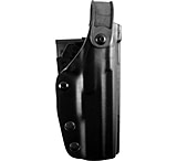 Image of Gould &amp; Goodrich K391 Triple Retention Duty Holster