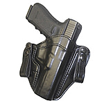 Image of Gould &amp; Goodrich Inside/Outside Pants IWB Holster
