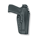Image of Gould &amp; Goodrich H340 Double Retention Duty Holster