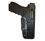 Image of Gould &amp; Goodrich H391 Triple Retention Duty Holster