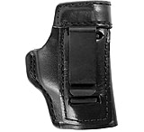 Gould &amp; Goodrich Inside Trouser Concealment IWB Holster, Beretta 92-96, Not Vertec, Right Hand, Black, B890-92F