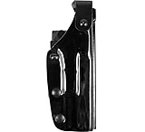 Image of Gould &amp; Goodrich K-Force Triple Retention Duty OWB Belt Holster