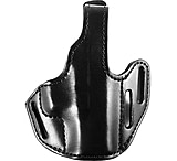 Image of Gould &amp; Goodrich Three-Slot Pancake Concealment OWB Belt Holster