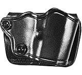 Image of Gould &amp; Goodrich Yaqui Slide Concealment OWB Belt Holster