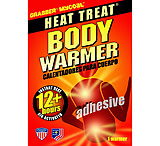 Grabber Adhesive Body Warmer, 1 pr., AWES