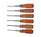 Image of Grace USA 6 Piece Micro Screwdriver Set