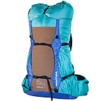 Image of Granite Gear Virga3 Eco 55L Backpack- Women's