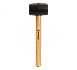 Image of GREATNECK 8 Oz. Rubber Mallet