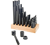 Image of Grizzly Industrial 38 pc. Clamp Set