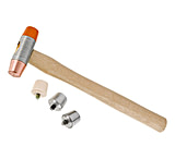 Image of Grizzly Industrial Interchangeable Hammer