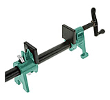 Image of Grizzly Industrial BearGrip A Frame Pipe Clamp