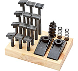 Image of Grizzly Industrial Versatile Clamping Kit