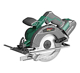Image of Grizzly Industrial Grizzly PRO 20V Circular Saw Kit