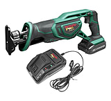 Image of Grizzly Industrial Grizzly PRO Reciprocating Saw Kit
