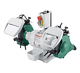 Image of Grizzly Industrial Heavy-Duty Bench Grinder