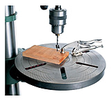 Image of Grizzly Industrial Quick Release Drill Press Clamp