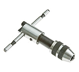 Image of Grizzly Industrial Ratchet T-Handle Tap Wrench
