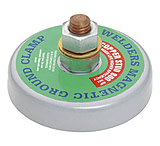 Image of Grizzly Industrial Welder's Ground Clamp
