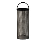 Image of GROCO BS-3 Stainless Steel Basket
