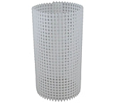 Image of GROCO PWSA-1001 Poly Basket Fits WSA-1000 &amp; WSB-1000