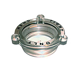 Image of GROCO Non-Metallic Strainer Cap Fits ARG-1000 &amp; ARG-1250