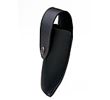 Image of Guard Dog Security Leather Flip-Top Stun Gun Case