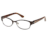 Image of Guess By Marciano GM0211 Eyeglass Frames