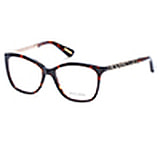 Image of Guess By Marciano GM0281 Eyeglass Frames