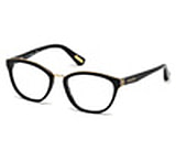 Image of Guess By Marciano GM0302 Eyeglass Frames