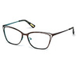 Image of Guess By Marciano GM0310 Eyeglass Frames