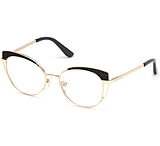 Image of Guess By Marciano GM0343 Eyeglass Frames