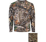 Image of Habit Bear Cave Long Sleeve Tee - Men's