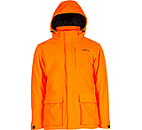 Image of Habit Cedar Branch Insulated Parka - Men's
