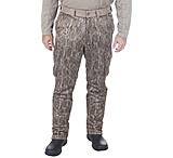 Image of Habit Early Dawn Sherpa Shell Pants - Men's