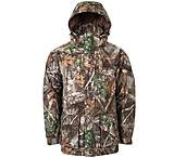 Image of Habit Insulted Parka - Mens