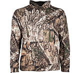 Image of Habit Youth Summit Park Performance Hoodie - Boy's