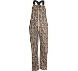 Habit Possum Kingdom Cotton Bib - Mens, Mossy Oak Bottomland, 2XL, CB10001-M-8-6-2X-014