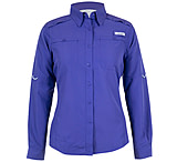 Image of Habit Shell Cove River Shirt Long Sleeve - Women's